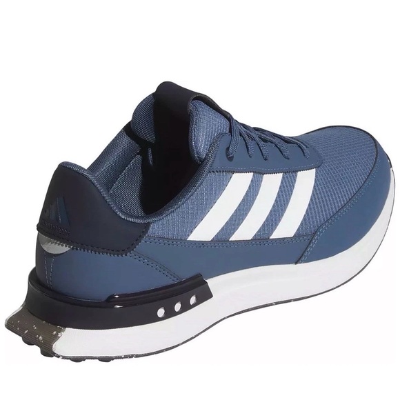 Adidas S2G SL Men's Golf Shoes-Blue-Various Sizes NIB⛳️ - Picture 6 of 11